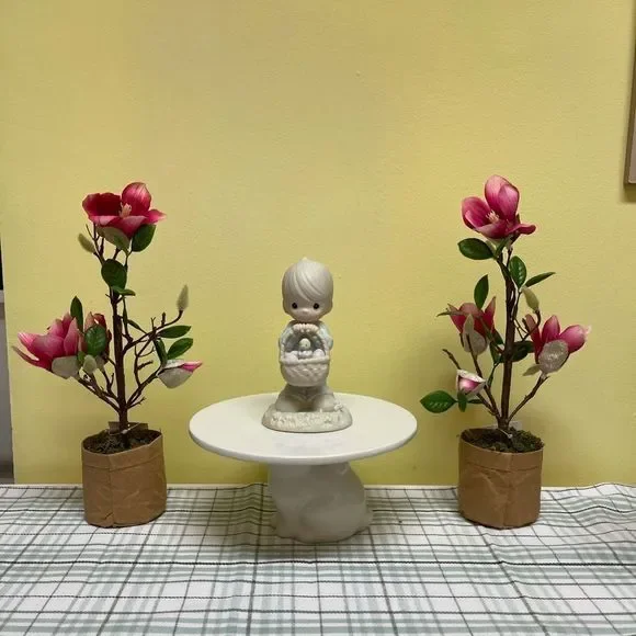 Target “ pink Magnolia “ mini tree - Picture 2 of 3